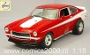 Baldwin Motion Vega '71