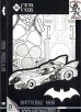 Batmobile '89