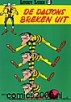 Lucky Luke Nr. 15