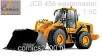 JCB 456 Long Shovel