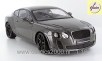 Bentley Continental Supersports