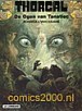 Thorgal 11