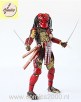 Big Red Predator