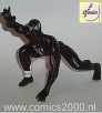 Black Spiderman