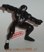 Black Spiderman