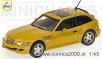 BMW M coupe '01