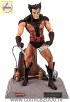 Brouwn Wolverine