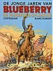 Blueberry, D.J.J.V. BL. \