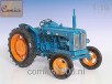 Fordson Power Major