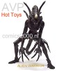 Alien Warrior