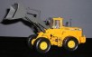 Volvo L180-C Shovel
