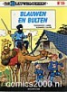 Blauwbloezen, de 25