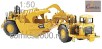 Cat:657-G Wheel Tractor scraper