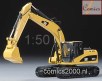 Cat:323-D L