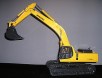 Komatsu PC450-LC