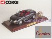 MG-F Cabrio