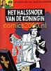 Blake en Mortimer 10