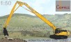 Komatsu PC450-LC