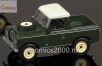 Land Rover Serie III	