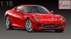 Ferrari 599 GTB Fiorano