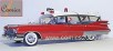 Cadillac Crown Royale  '59