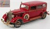 Cadillac de luxe Tudor '32