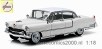 Cadillac Fleedwood Series 60 '55