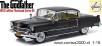 Cadillac Fleedwood Series 60 '53