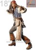 Captain Jack Sparrow
