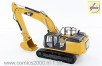 Cat: 336E H Hybrid Hydralic