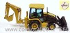 Cat:438-C Bachoe Loader
