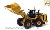 Cat:966-K XE Wheel Loader