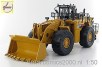 Cat:993-K Wheel Loader