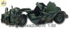 CAT: Military 623-G Elevating Scraper
