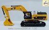 Caterpilar 374D Hydralic Excavator