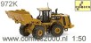 Caterpillar 972K