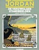 Jordan, buitengewone avonturen 01