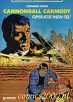 Cannonball Carmody 10 (Hard Cover)