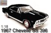 Chevelle SS 396