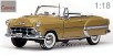 Chevrolet Bel Air Cabrio '53