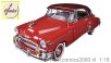 Chevrolet Bel Airt Hard-Top '50