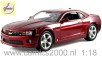 Chevrolet Camaro RS/SS '10