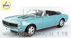 Chevrolet Camaro RS/SS 396 Cabrio '67