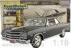 Chevrolet Chevelle Z16
