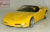 Chevrolet Corvette Cabrio