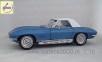 Chevrolet Corvette Stingray '63