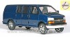 Chevrolet GMC Savana