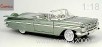 Chevrolet Impala '59