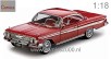 Chevrolet Impala Sport Coupe '61