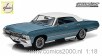 Chevrolet Impala Sedan '67